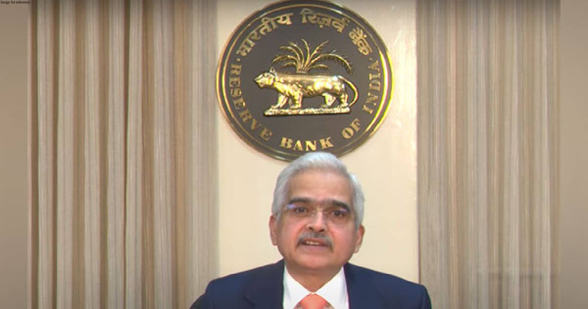 Indian banking system not affected by recent instability in advanced economies: RBI Governor